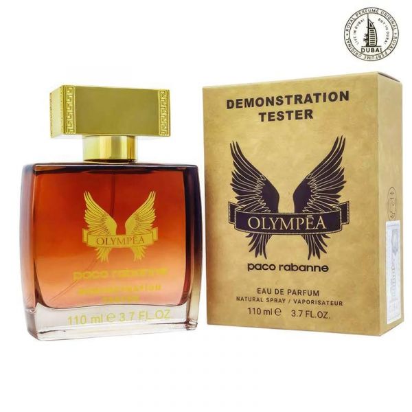Tester Paco Rabanne Olympea, edp., 110ml